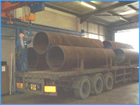 Pipe and Tube