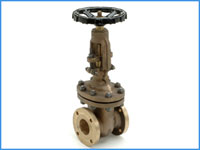 Valves 